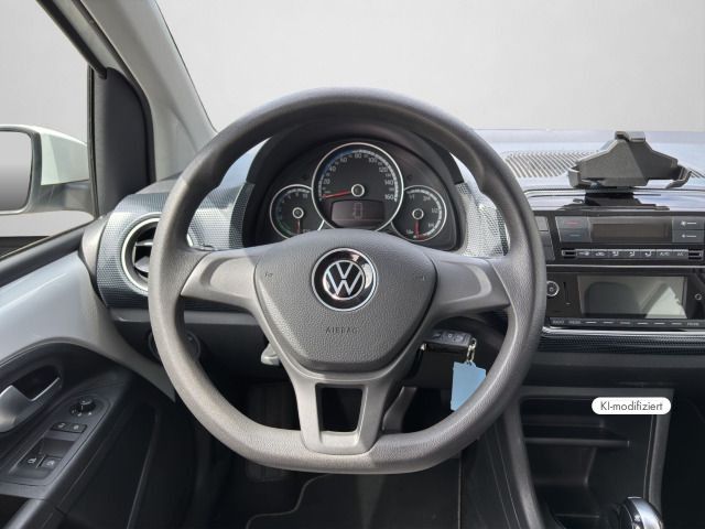 Volkswagen e-up! - Bild 10