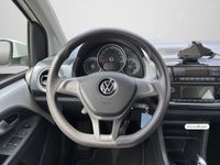 Volkswagen e-up! - Vorschau Bild 10