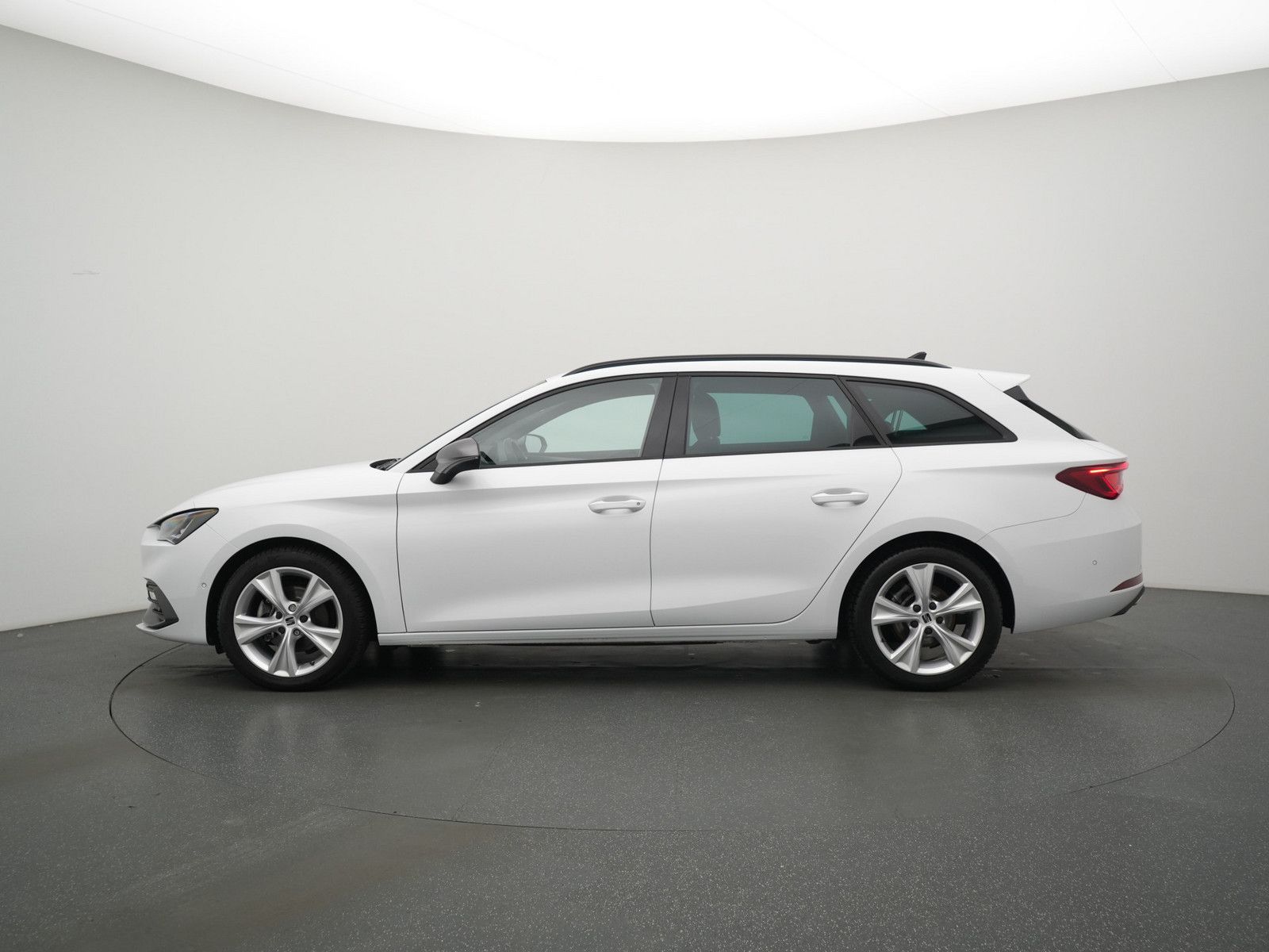 Seat Leon - Bild 16