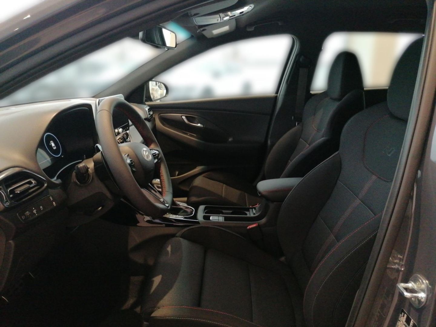 Hyundai i30 - Bild 7