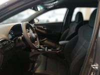 Hyundai i30 - Vorschau Bild 7
