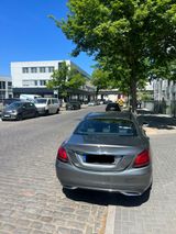 Mercedes-Benz C 220 d - Mercedes-Benz C 220 in Berlin