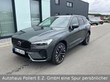 Volvo XC60 Ultra Dark Recharge Plug-In Hybrid AWD - Autos mit Automatikschaltung