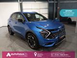 Kia Sportage PHEV GT-Line 4WD LED|Navi|ACC|360°|PDC - Kia Sportage Plug-in Hybrid (PHEV) Gebrauchtwagen