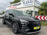 Opel Grandland (X) Business Innovation - Opel Grandland (X) innovation mit Diesel-Antrieb