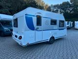 Knaus Sport 420 QD Silver *Mover+Solar* - Knaus Sport 420 qd