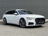Audi A6 Avant 55 TFSI 3x S line *RS-Sitze*B&O 360°Kam - Audi A6: RS