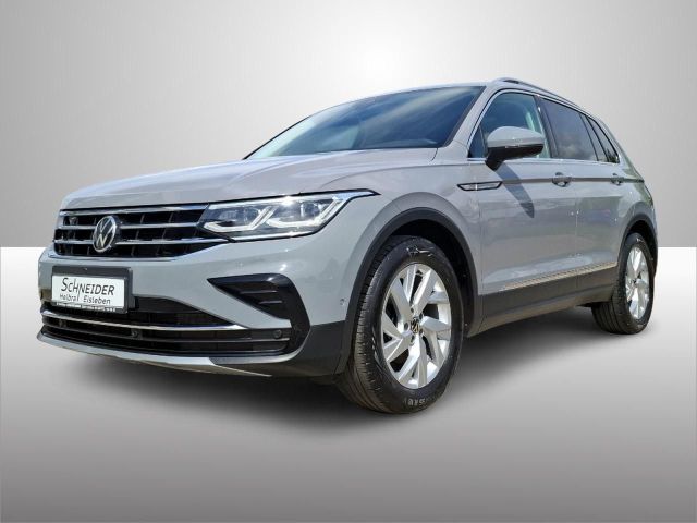 TIGUAN 2.0 TDI DSG ELEGANCE
