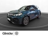 Volkswagen Tiguan R-Line 2,0 l TDI 4MOTION Standheizung,AHK