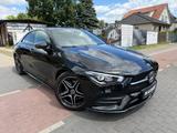 Mercedes-Benz CLA 200 AMG/NIGHT/R.KAMERA/SPUR/ACC/AHK/Car Play - Mercedes-Benz CLA 200 aus 2021