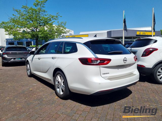 Insignia INNOVATION 1.5 Turbo, AGR, LED, ACC, Ap
