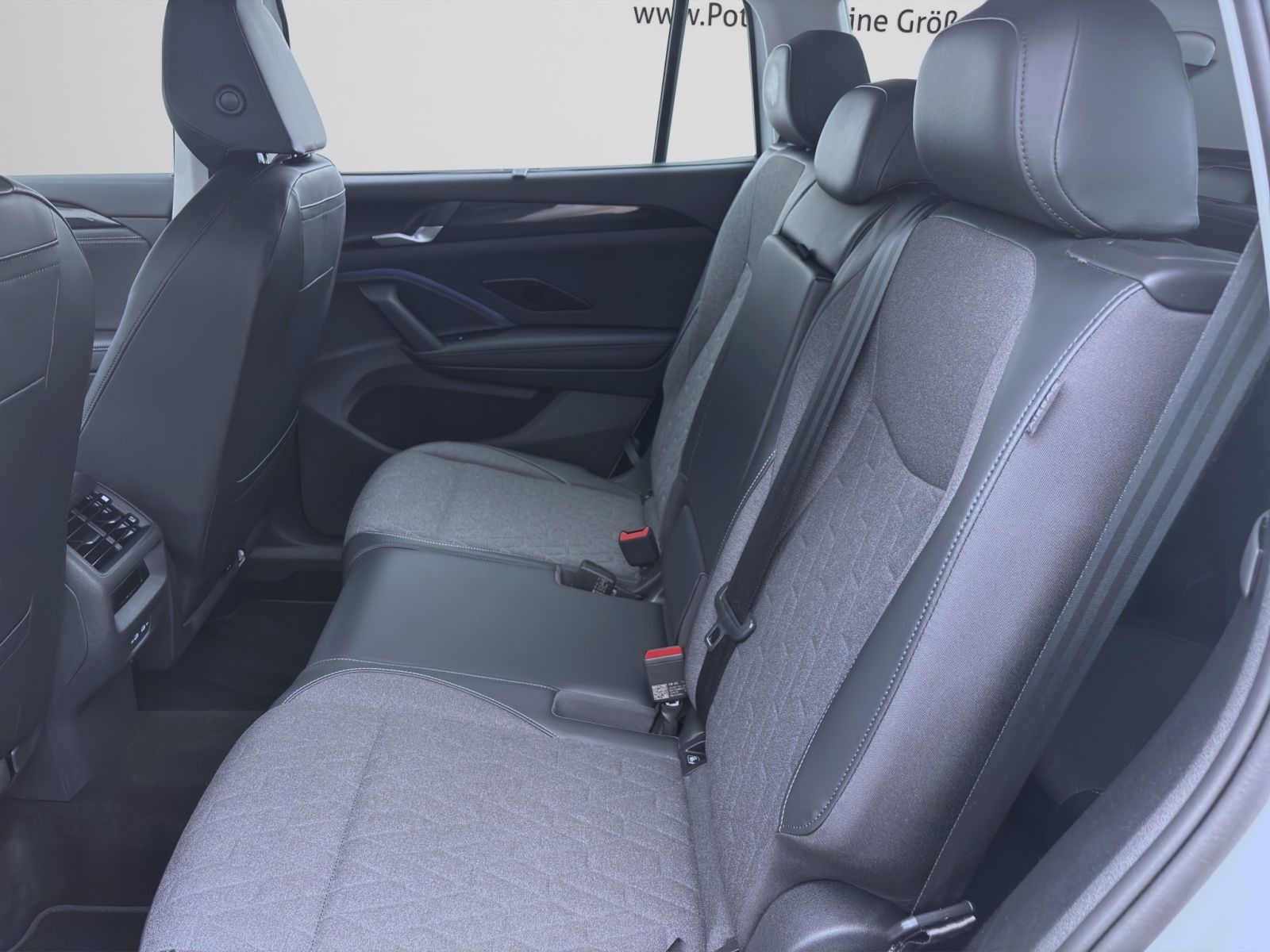 Volkswagen Tayron - Bild 16