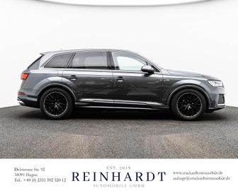 Audi Q7 - 8