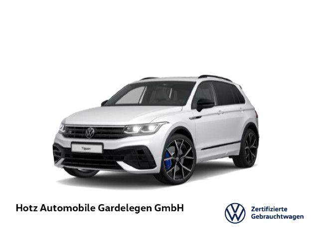 Image of Volkswagen Tiguan