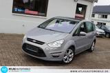 Ford S-MAX 2,0 TDCI Titanium Aut LEDER=NAVI=XENON=KAM - gebrauchte Ford S-Max aus dem Jahr 2011