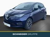 Renault ZOE EVULOTION EV50 CCS+WÄRMEPUMPE - Renault ZOE: Limousine
