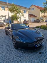 Aston Martin DB11 4.0 V8 - - Aston Martin Gebrauchtwagen von 2019