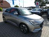 Suzuki Swift Comfort+ Hybrid - silberne Suzuki Swift