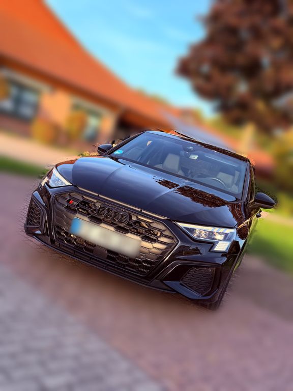 Image of Audi S3