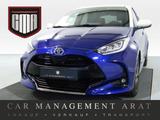 Toyota Yaris 1.5 HEV Hybrid Style AUTOM ACC+HEAD+KAM
