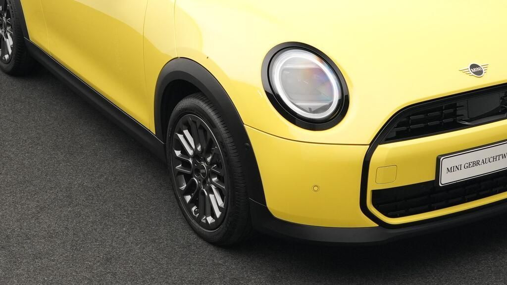 MINI Cooper S - Bild 20