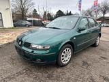 Seat Leon 1.8 Benzin AUTOMATIK Kamera Leder 108Tkm. - gebrauchte Seat Leon aus dem Jahr 2001