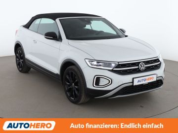 Volkswagen T-Roc - 8