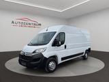 Citroën Jumper 33 L3H2 Control 2.2 BlueHDi 140 CAM PDC - Citroën Jumper aus 2023