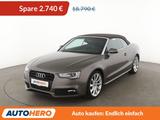 Audi A5 1.8 TFSI*XENON*NAVI*PDC*SHZ*KLIMA*GARANTIE*