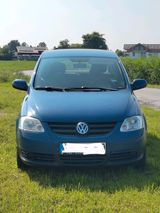 Volkswagen Zuverlässiger VW Fox 1.2 | * 2005 | TÜV bi... - Volkswagen Fox aus 2005