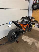 KTM 1290 Super Duke RR 1 of 500 (keine R/ Evo) - KTM 500