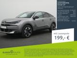 Citroën C4 Hybrid 145 Doppelkupplung 6-Gang MAX - Citroën C4