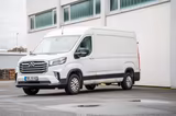 Maxus Deliver 9 - Maxus Gebrauchtwagen von 2022