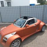 Andere Michalak  Kitcar - Andere Gebrauchtwagen