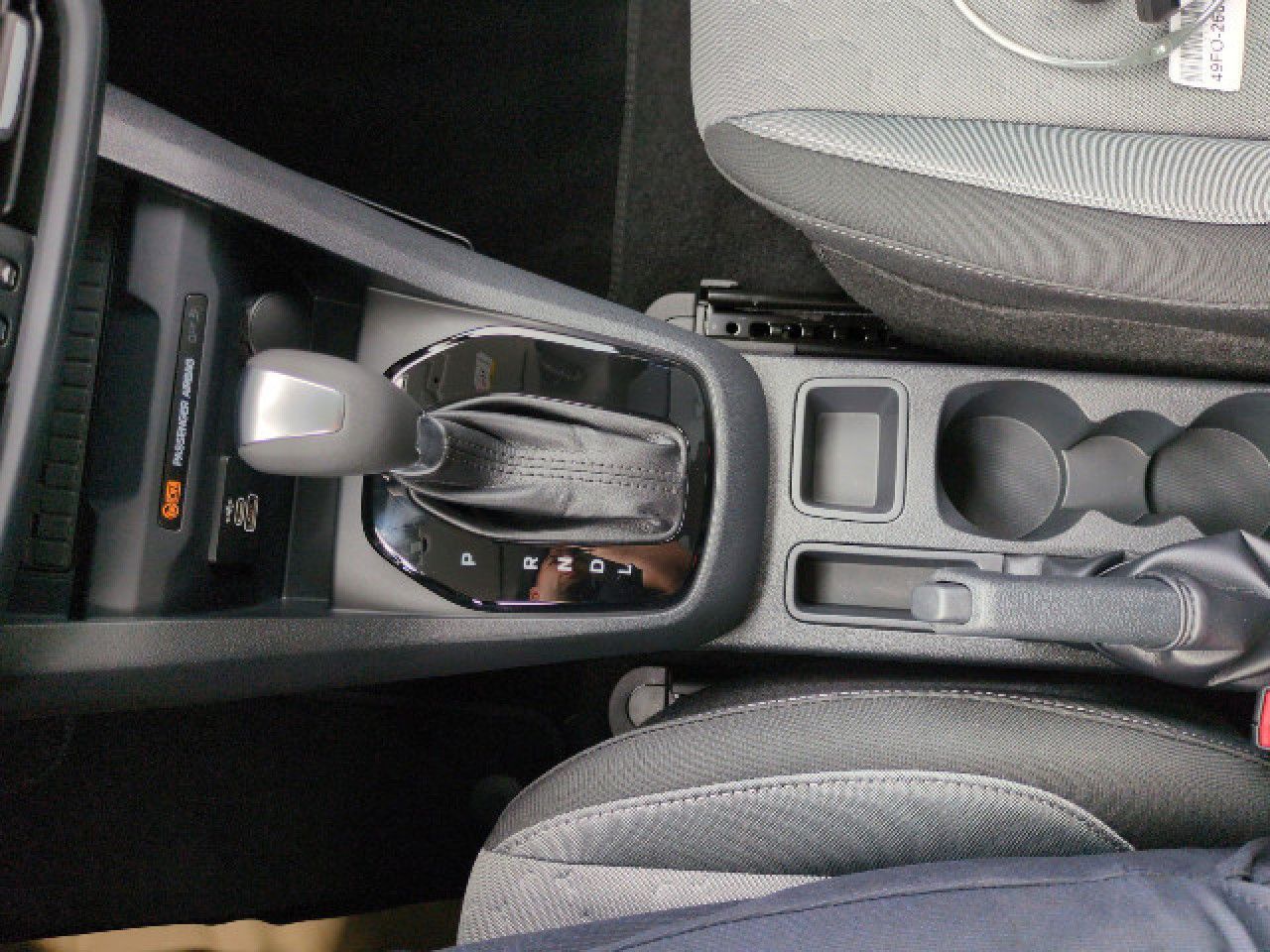 Ford Tourneo Courier - Bild 22