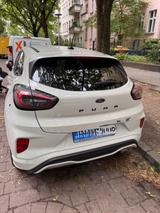 Ford Puma 1.0 EcoBoost ST-Line Automatik - Ford Puma von privat