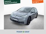 Volkswagen ID.3 82 kWh PRO S KAM NAVI WÄPU SHZ APP LED - VW ID.3 von 2023