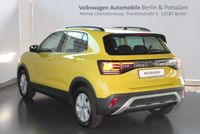 Volkswagen T-Cross - Vorschau Bild 5