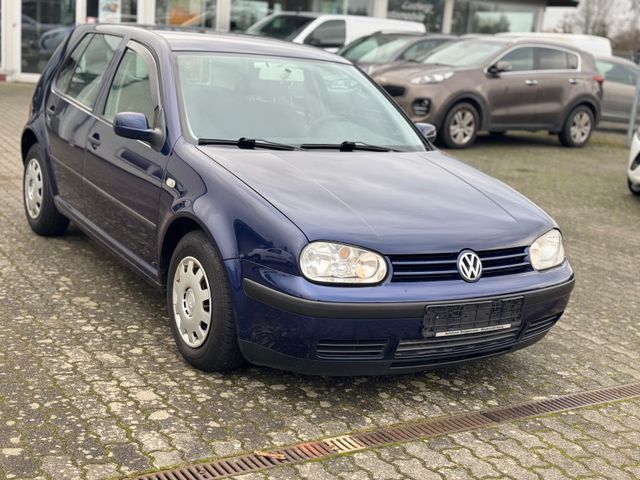 Volkswagen Golf 1.4 Basis