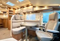 Carthago C1-tourer 149 RB-LE  comfort -Media Paket (7/18)