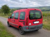 Renault Kangoo 1,4 - gebrauchte Renault Kangoo aus dem Jahr 2001