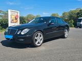 Mercedes-Benz mercedes E 320 Scheckheftgepflegt.  OHNE D... - gebrauchte Mercedes-Benz E 320 aus dem Jahr 2009