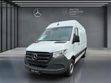 Mercedes-Benz Sprinter 315 CDI Mercedes-Benz Sprinter 315 CDI - Angebote
