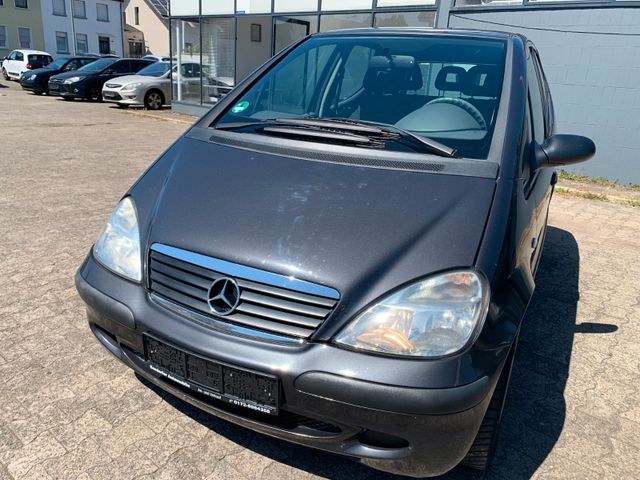 Mercedes-Benz A 140 CLASSIC