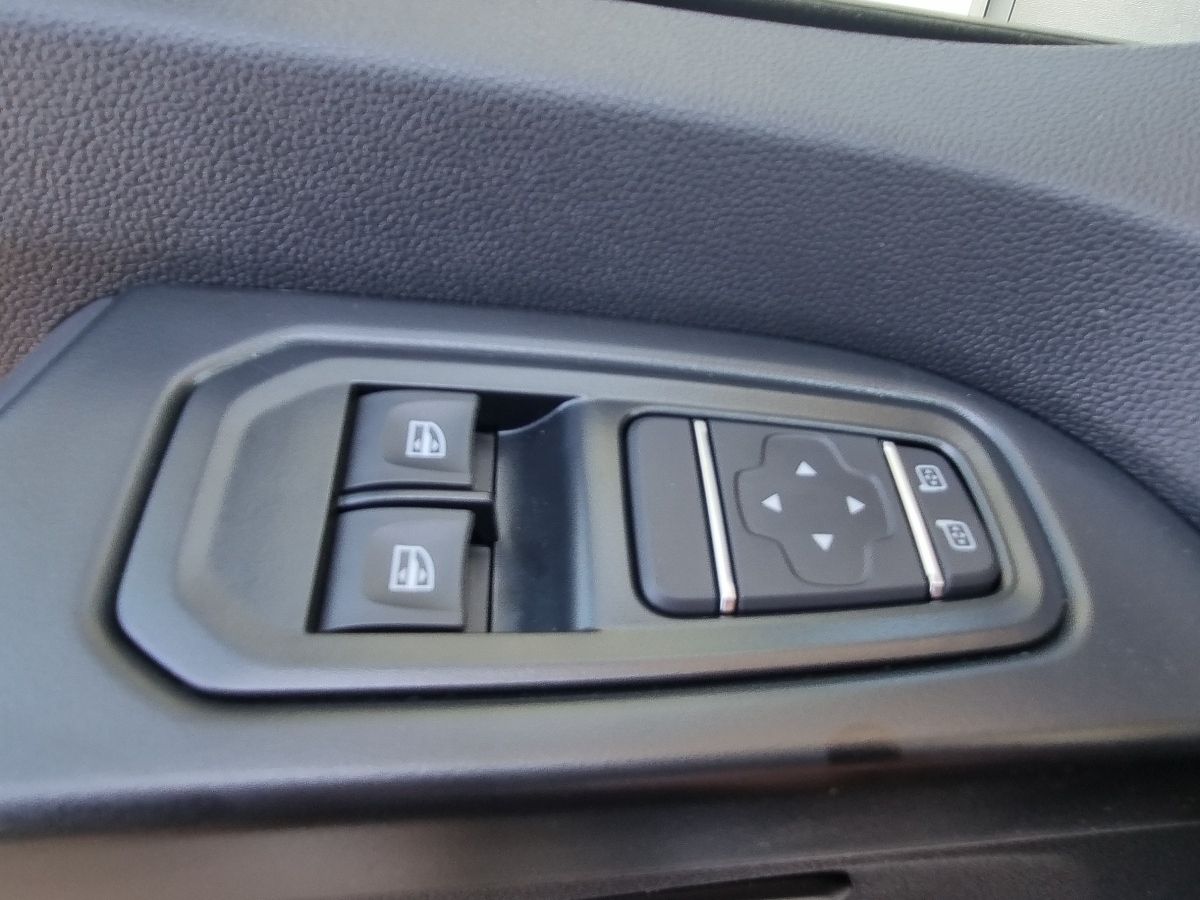 Fahrzeugabbildung Renault Trafic Lkw Komfort L1H1 2,8t Blue dCi 130 MY26