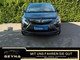 Opel Zafira C Tourer Innovation 7 Sitze - Opel Zafira Gebrauchtwagen in Freiburg