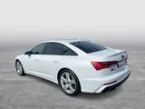 Audi S6 Lim. 3.0 TDI quattro LED AHK Navi Kamera B&O - Audi S6 mit Diesel-Antrieb: Limousine