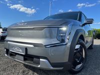 Kia EV9 - Vorschau Bild 3