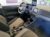 Volkswagen Polo - Vorschau Bild 4