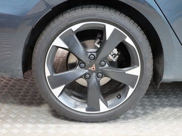 Cupra Leon Sportstourer 1.5 LED Kamera AHK elek. Heckk